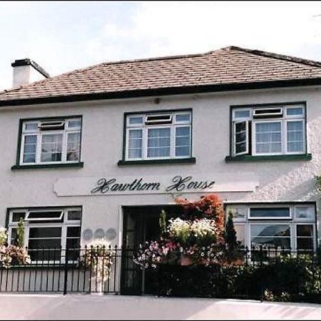 Hawthorn House Guesthouse Kenmare Luaran gambar