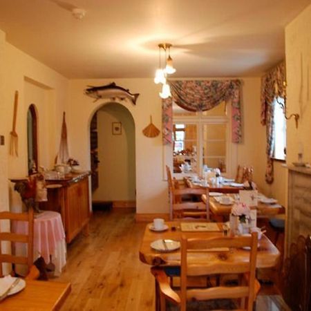 Hawthorn House Guesthouse Kenmare Luaran gambar