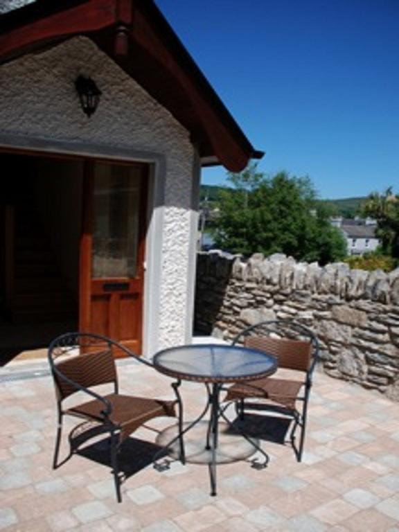 Hawthorn House Guesthouse Kenmare Luaran gambar