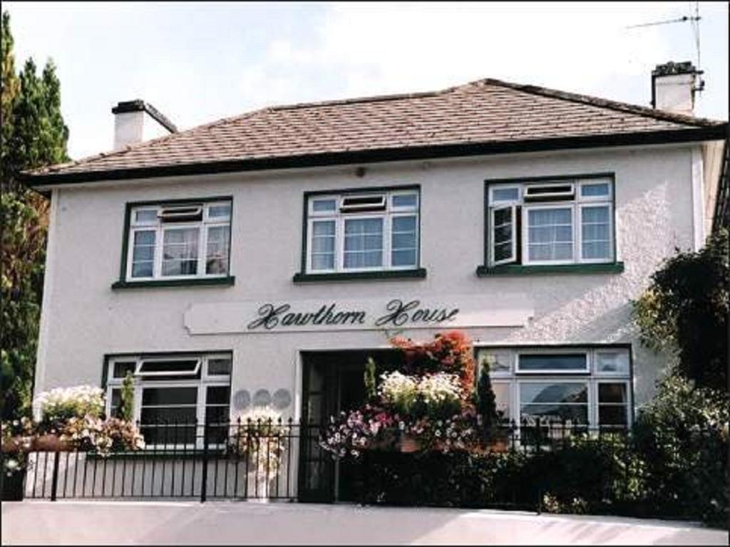 Hawthorn House Guesthouse Kenmare Luaran gambar