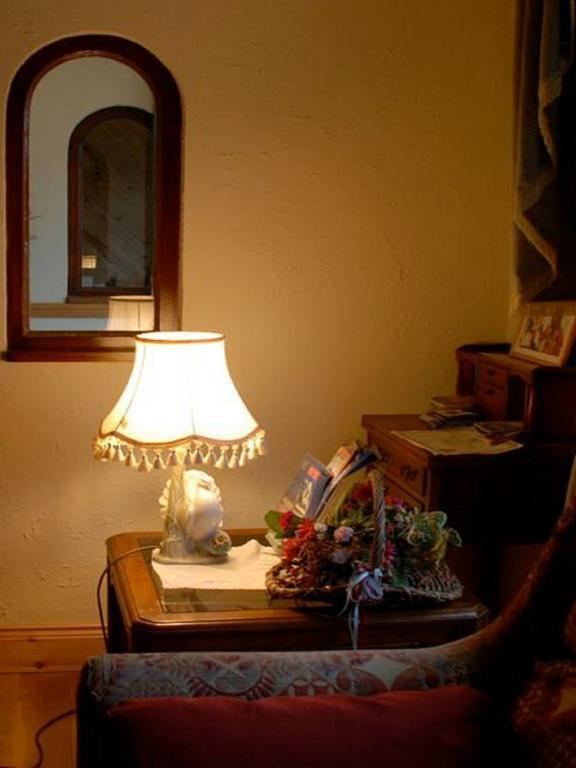 Hawthorn House Guesthouse Kenmare Luaran gambar