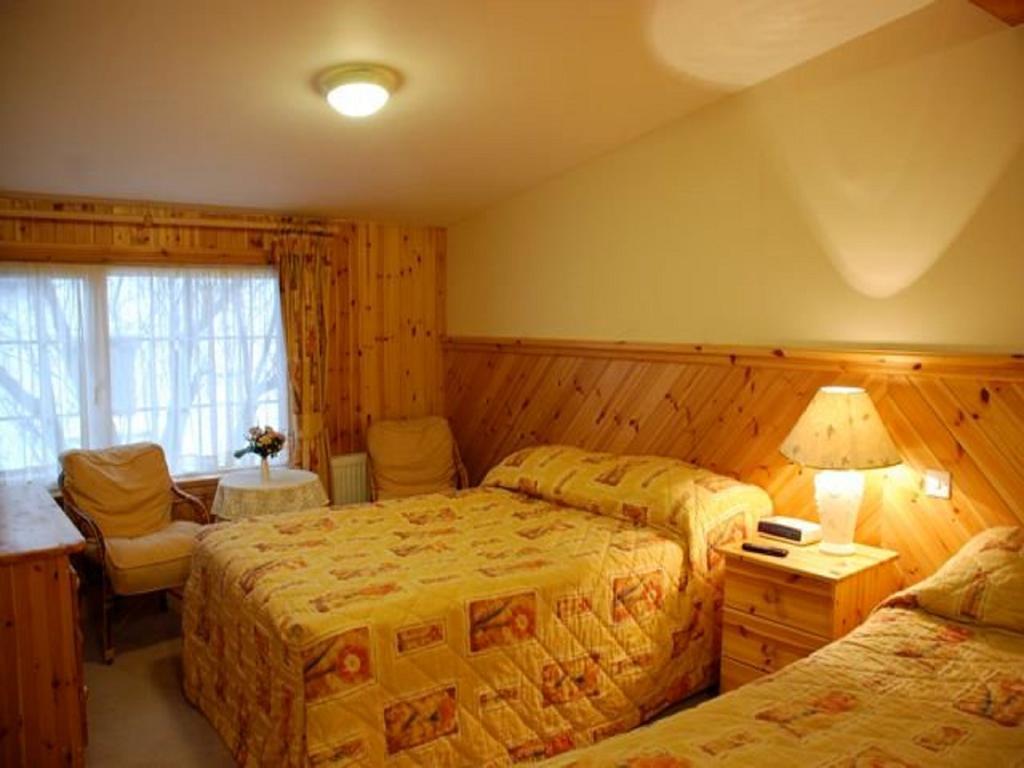 Hawthorn House Guesthouse Kenmare Bilik gambar