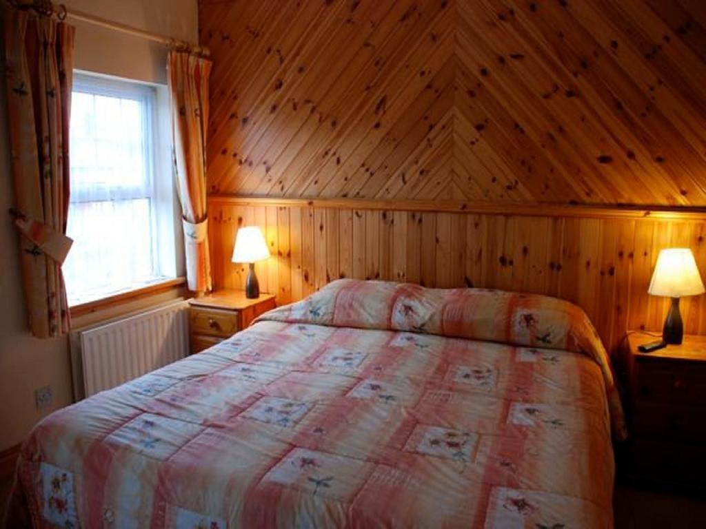 Hawthorn House Guesthouse Kenmare Bilik gambar