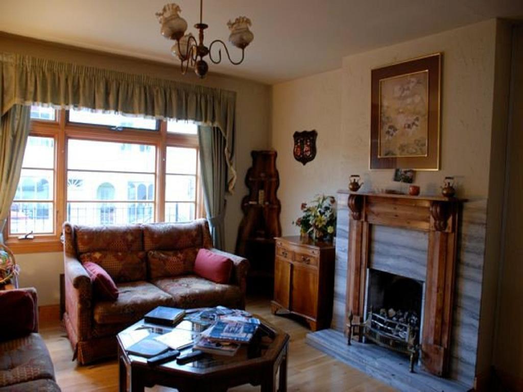 Hawthorn House Guesthouse Kenmare Luaran gambar