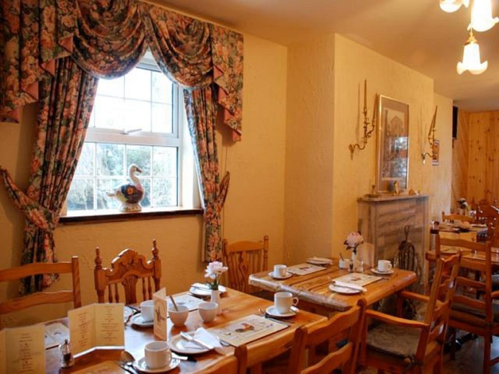Hawthorn House Guesthouse Kenmare Luaran gambar