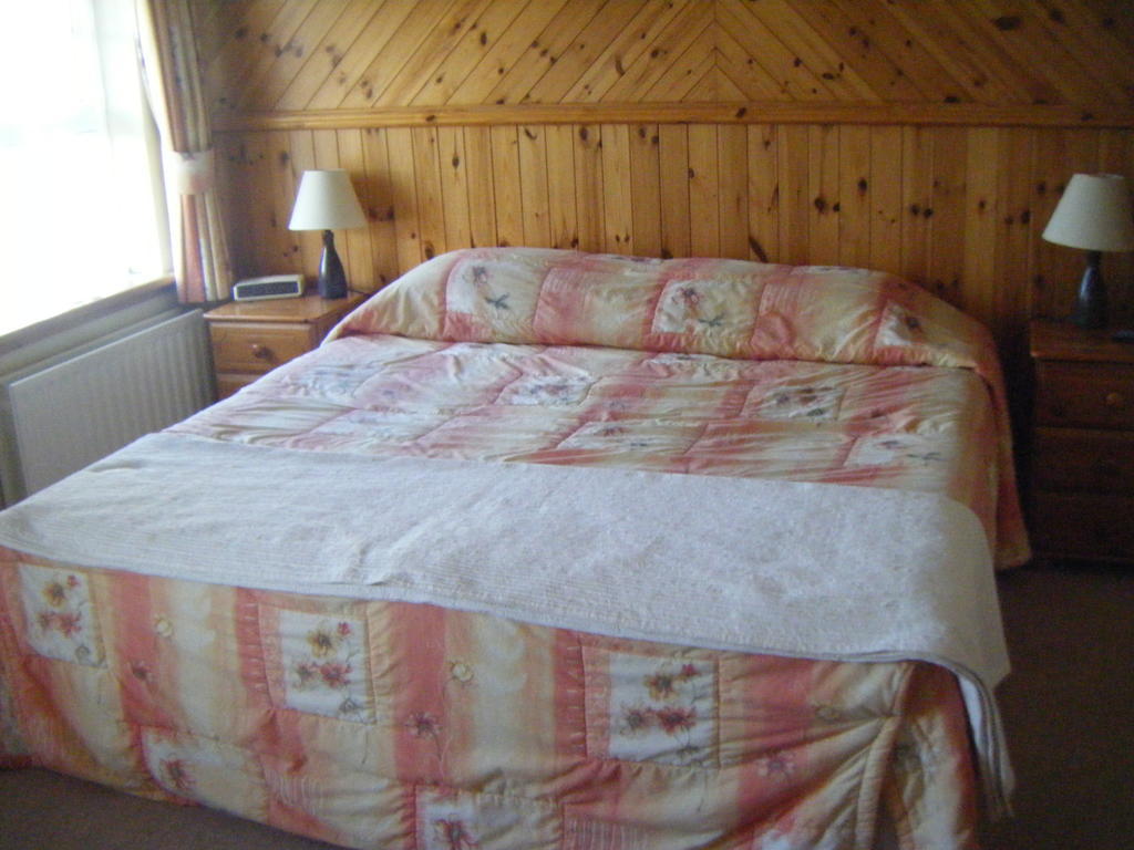 Hawthorn House Guesthouse Kenmare Bilik gambar
